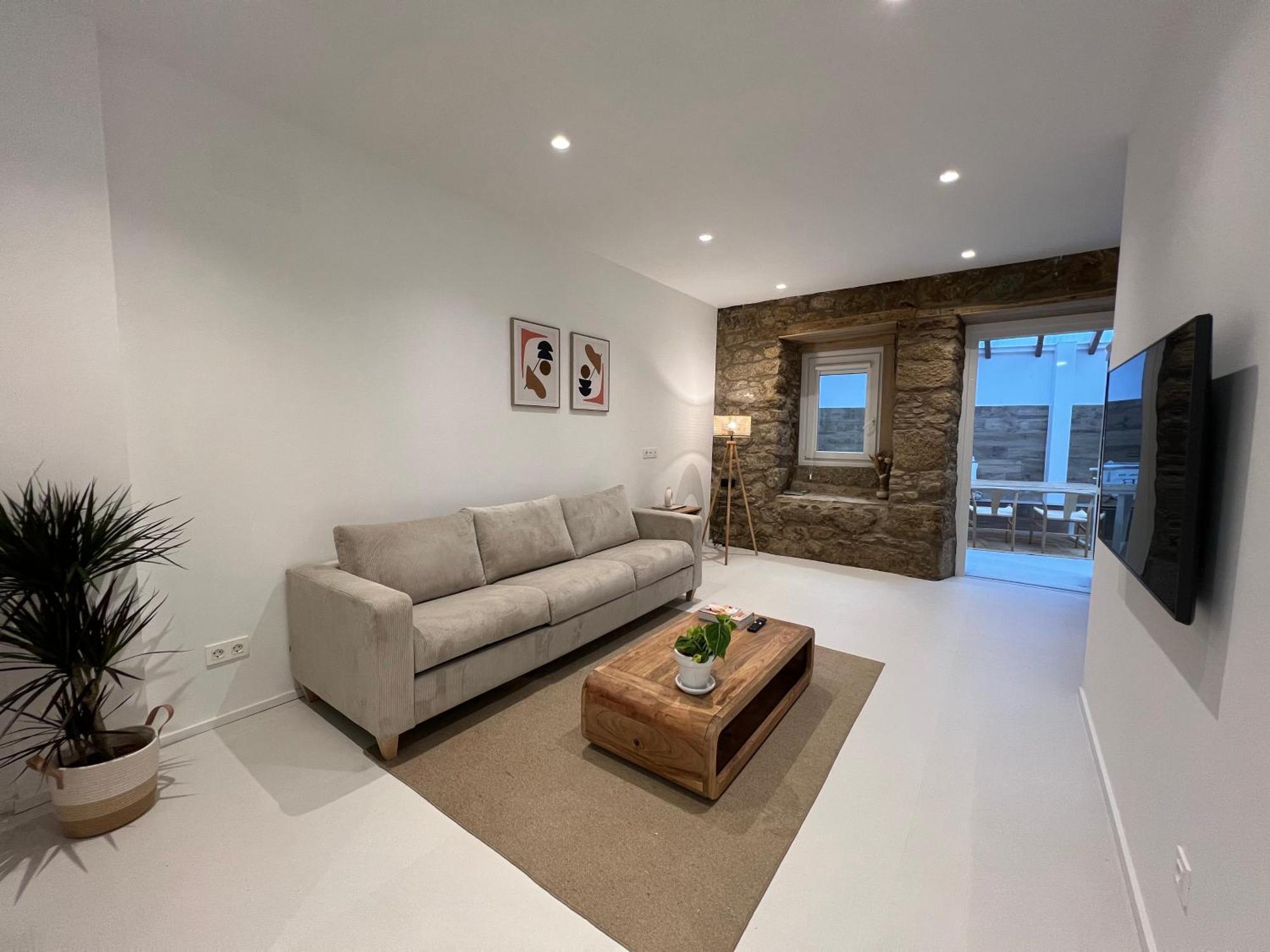Ferrol By Miramar Stays Luaran gambar