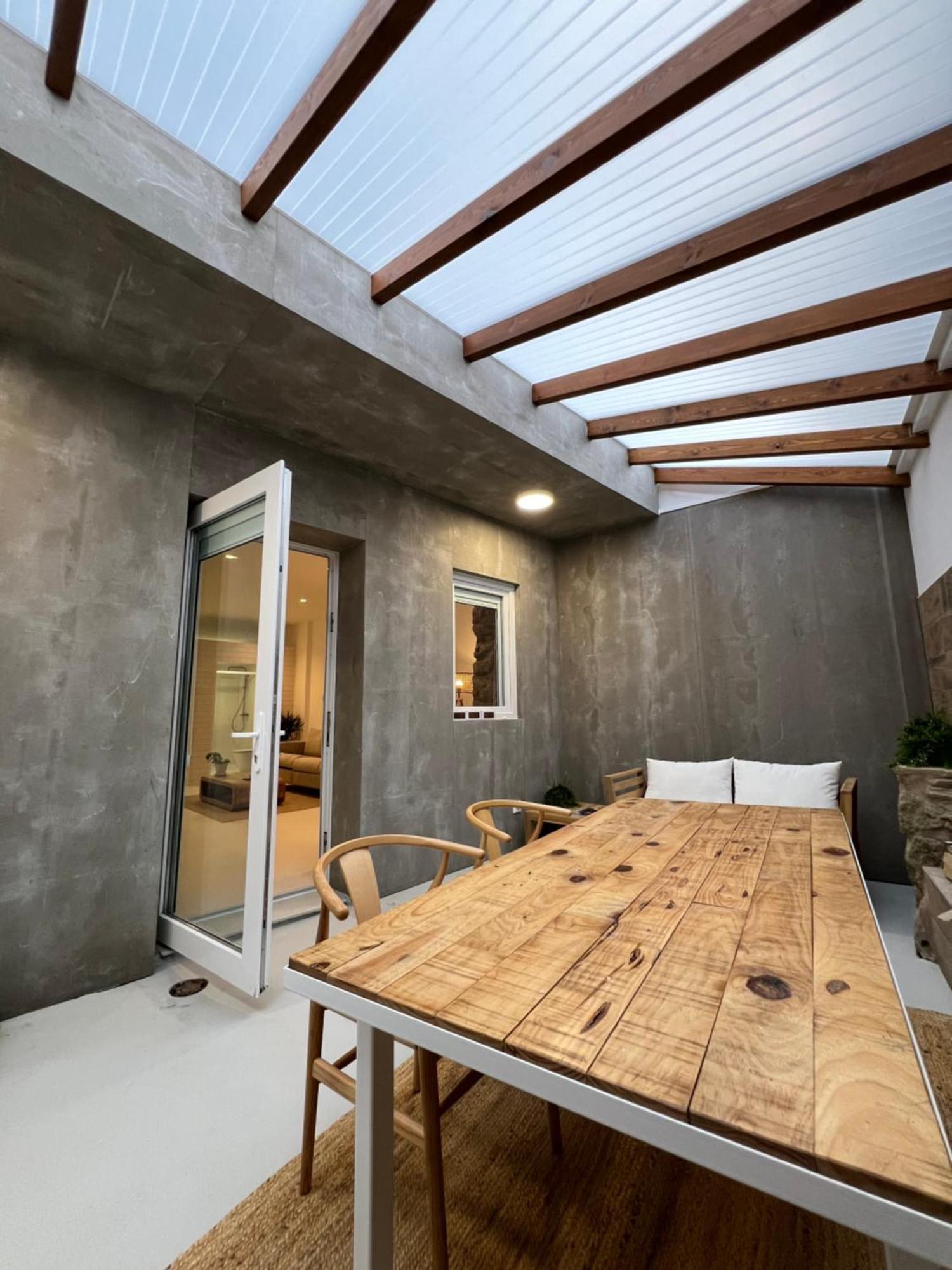 Ferrol By Miramar Stays Luaran gambar