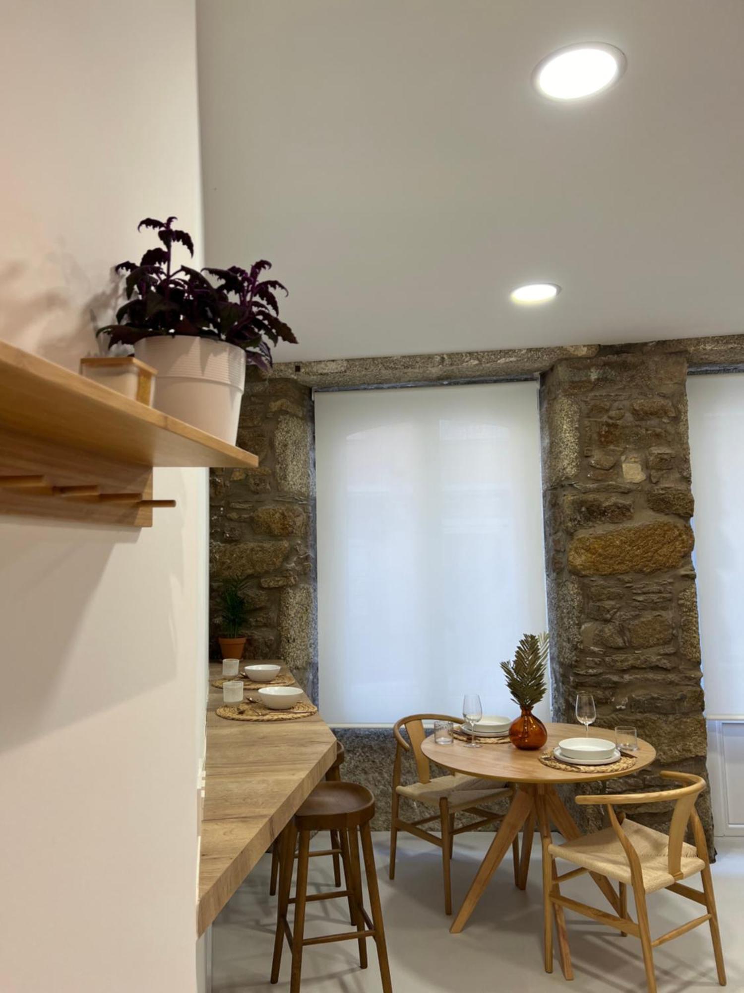 Ferrol By Miramar Stays Luaran gambar