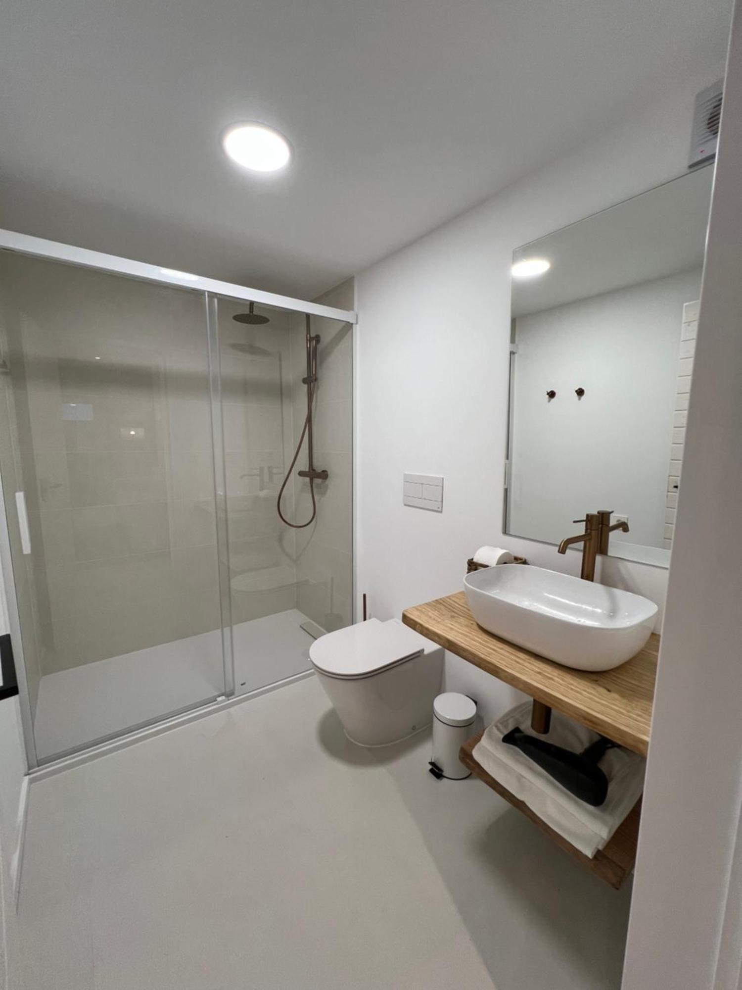Ferrol By Miramar Stays Luaran gambar