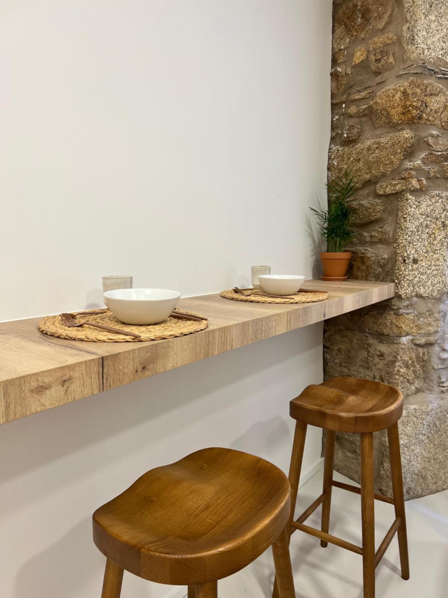 Ferrol By Miramar Stays Luaran gambar