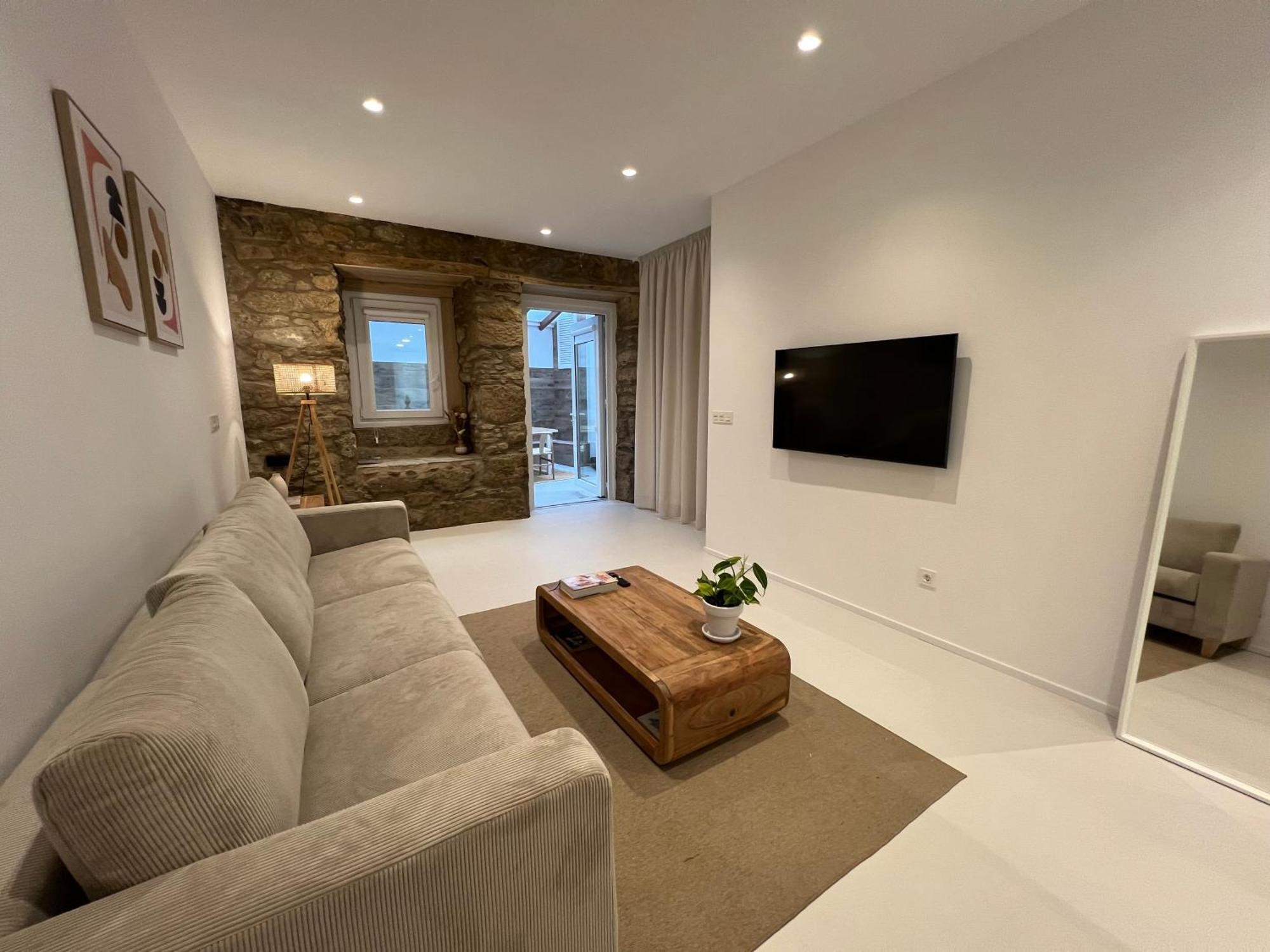 Ferrol By Miramar Stays Luaran gambar