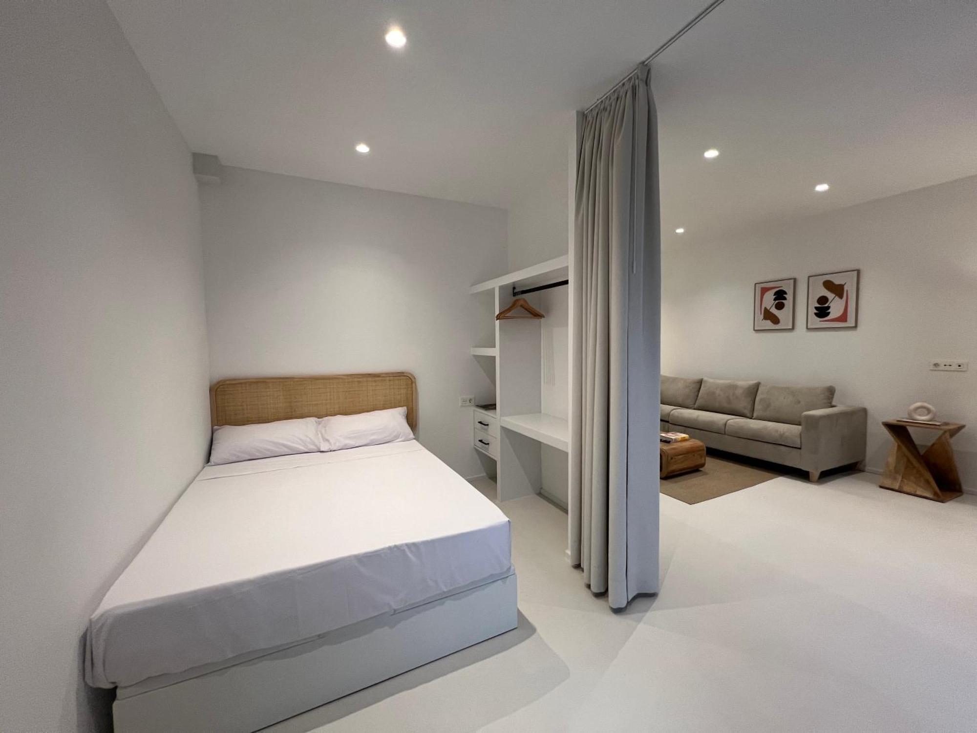 Ferrol By Miramar Stays Luaran gambar