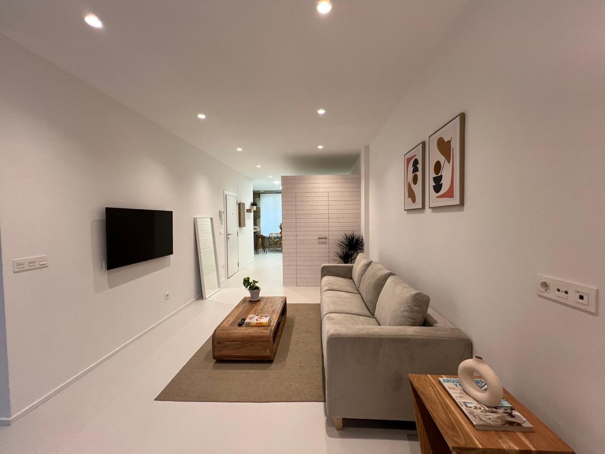 Ferrol By Miramar Stays Luaran gambar