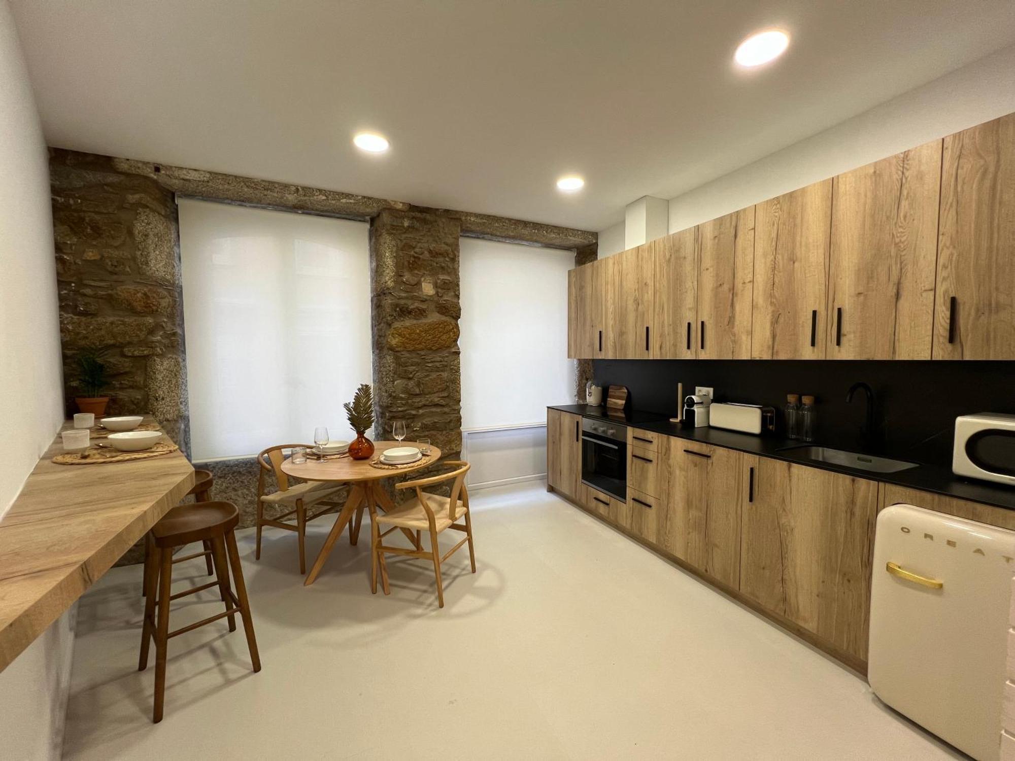 Ferrol By Miramar Stays Luaran gambar