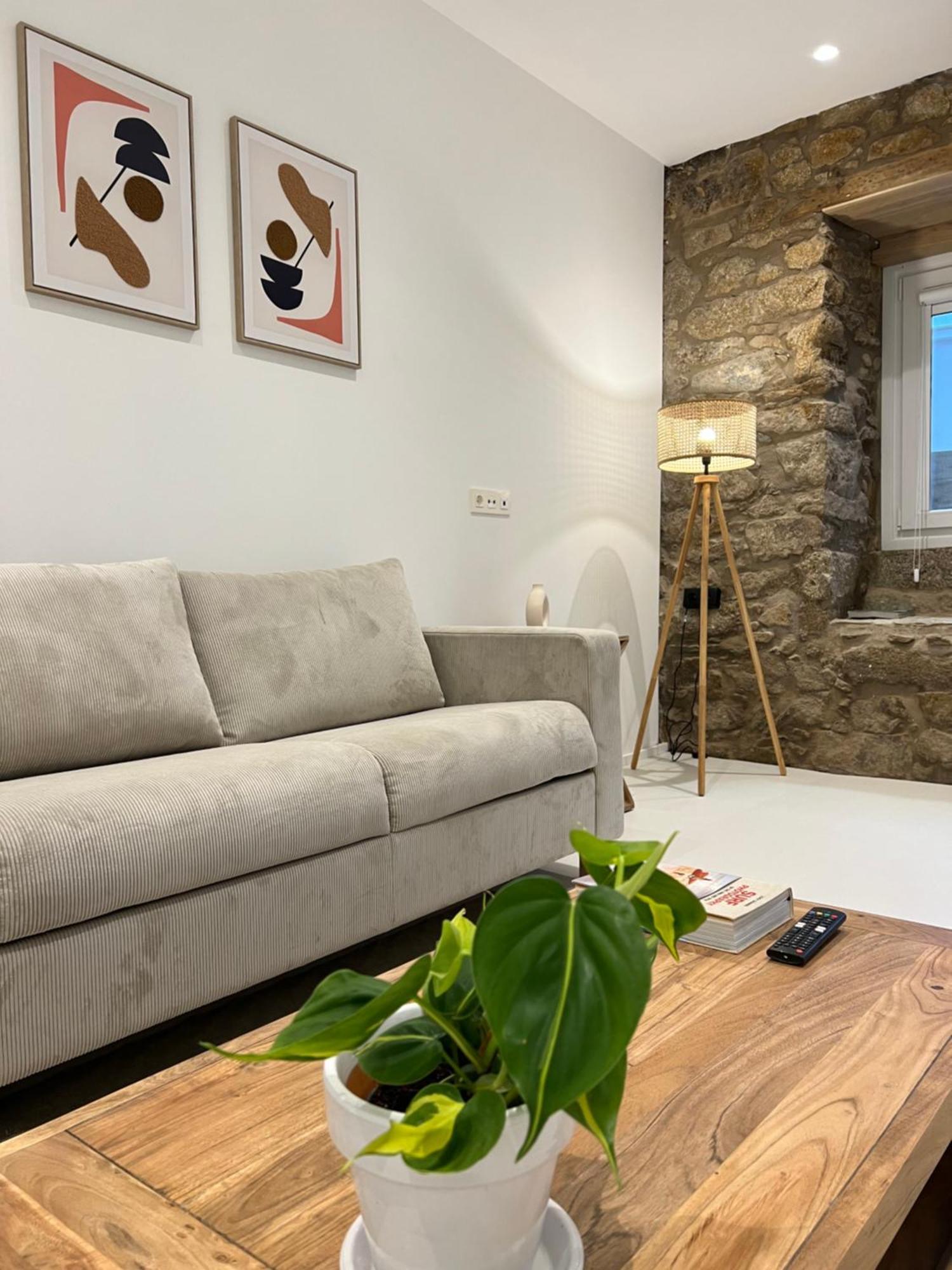 Ferrol By Miramar Stays Luaran gambar
