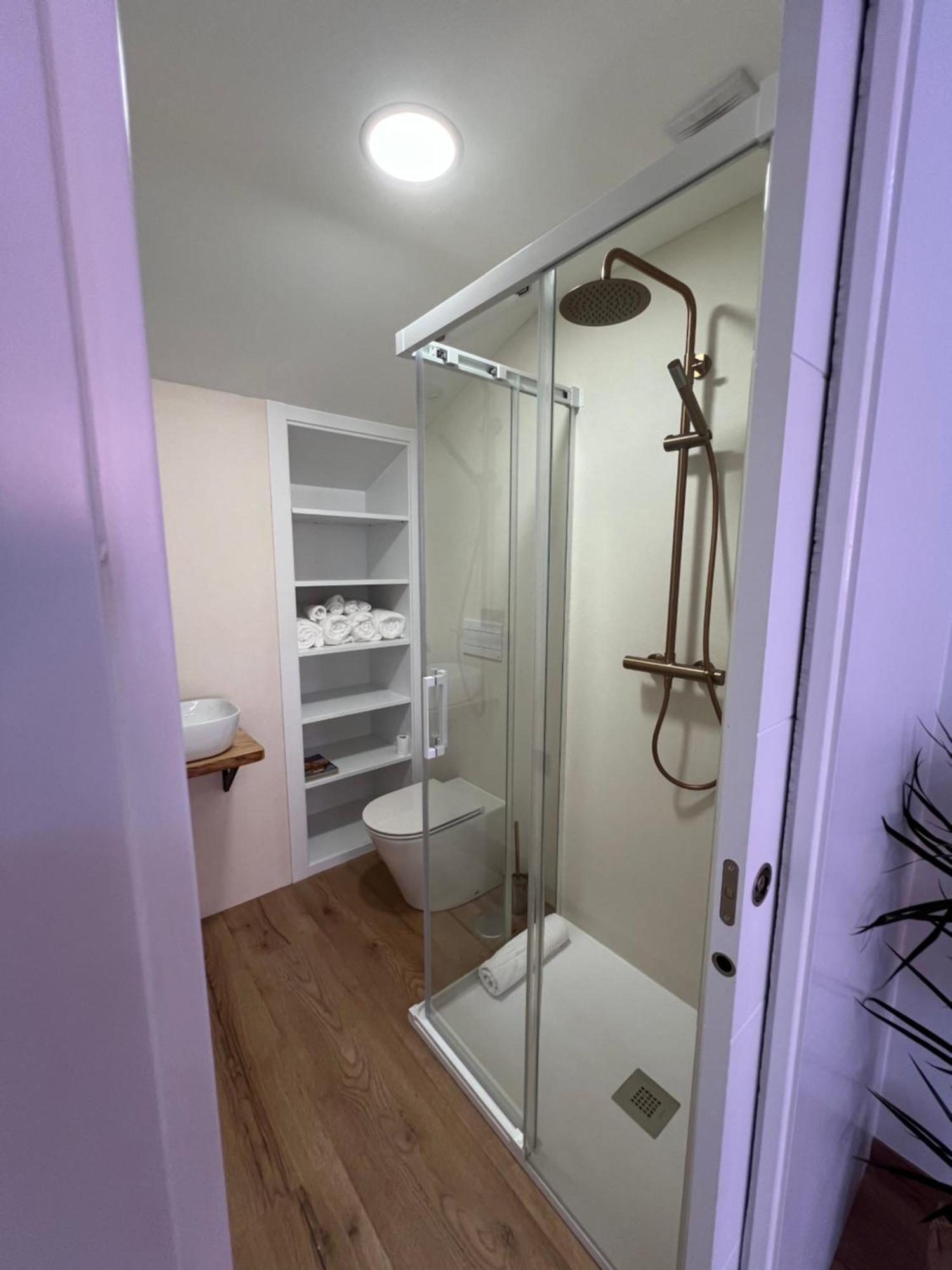 Ferrol By Miramar Stays Luaran gambar