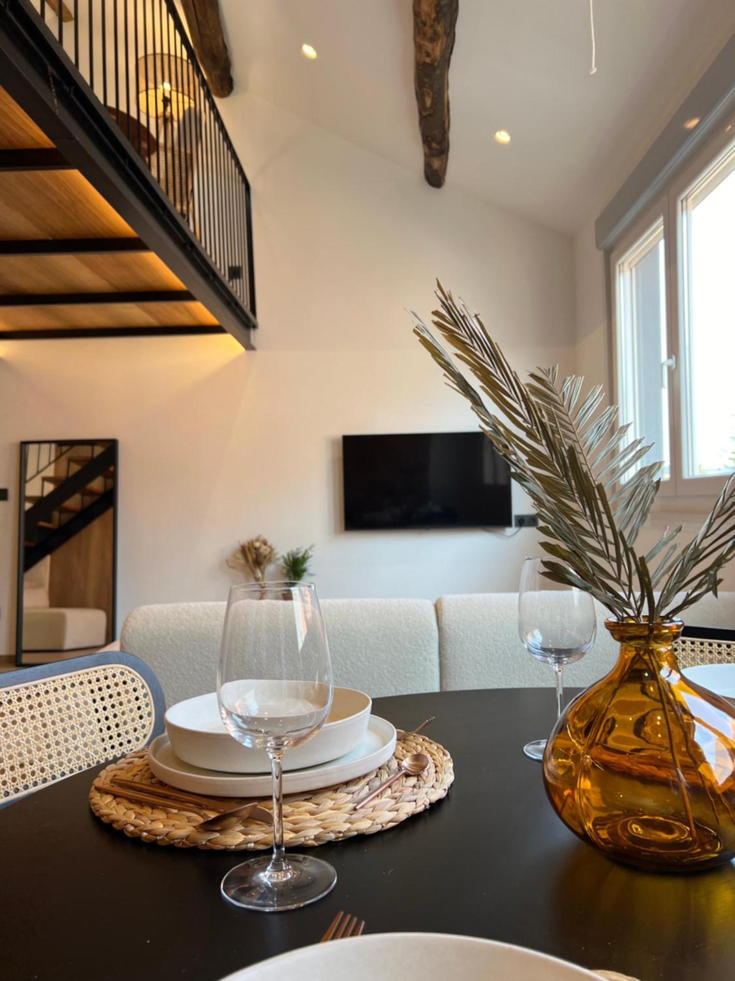 Ferrol By Miramar Stays Luaran gambar