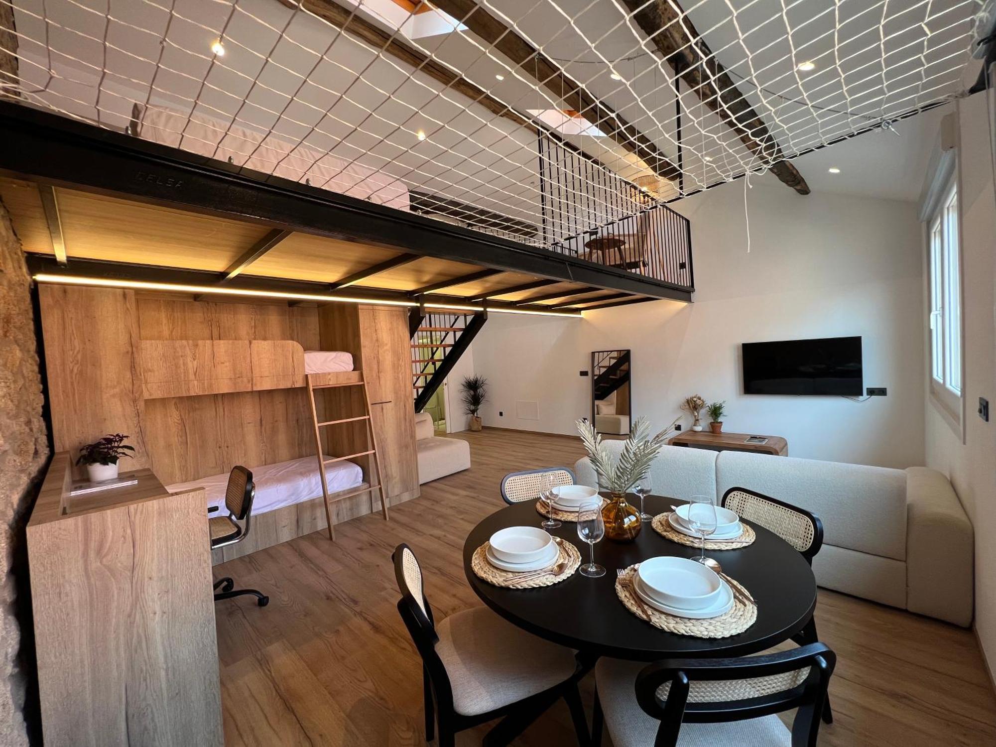 Ferrol By Miramar Stays Luaran gambar