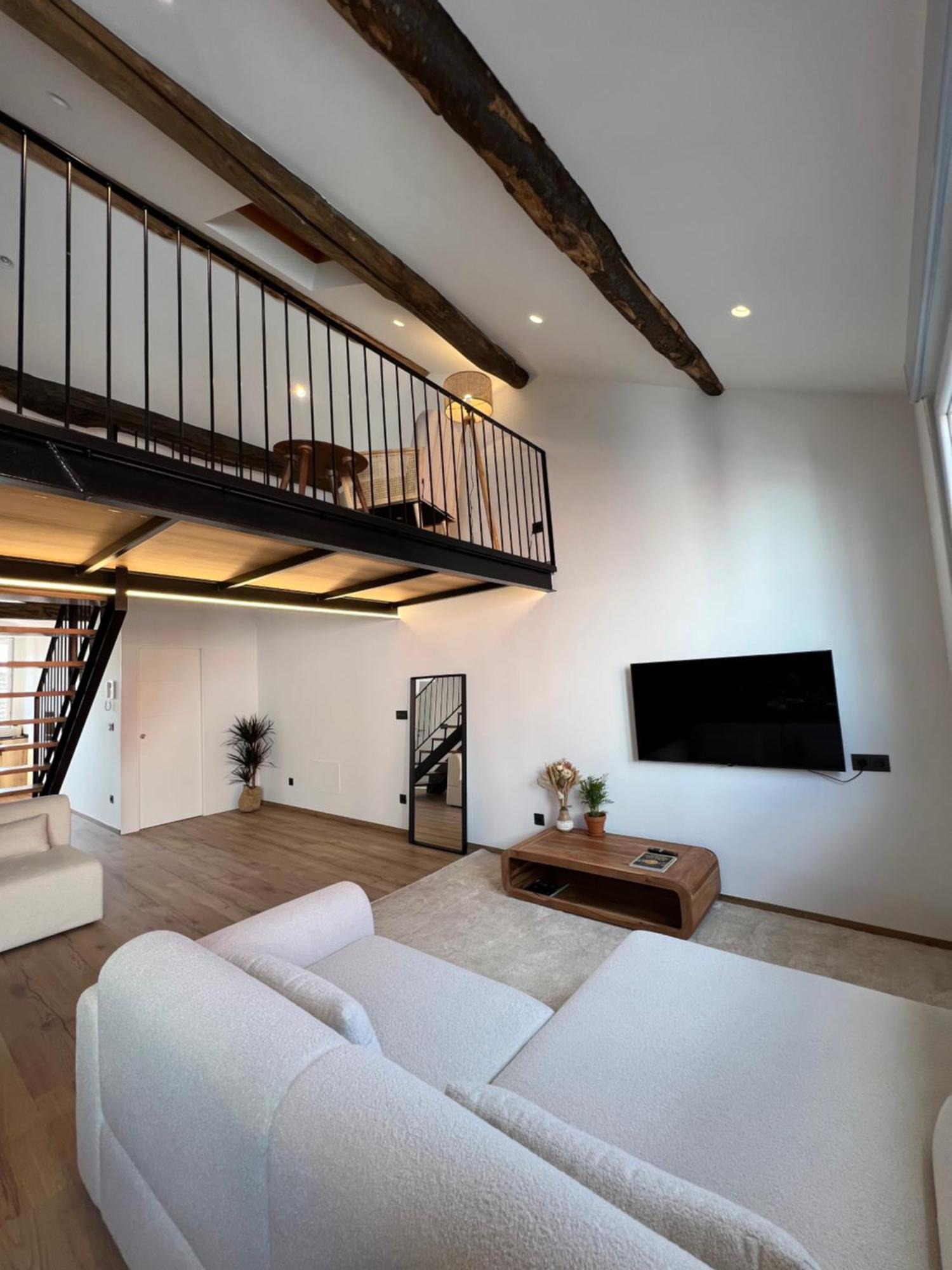 Ferrol By Miramar Stays Luaran gambar