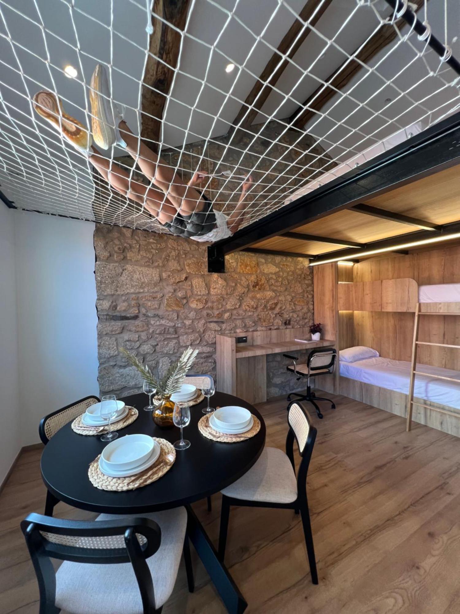 Ferrol By Miramar Stays Luaran gambar