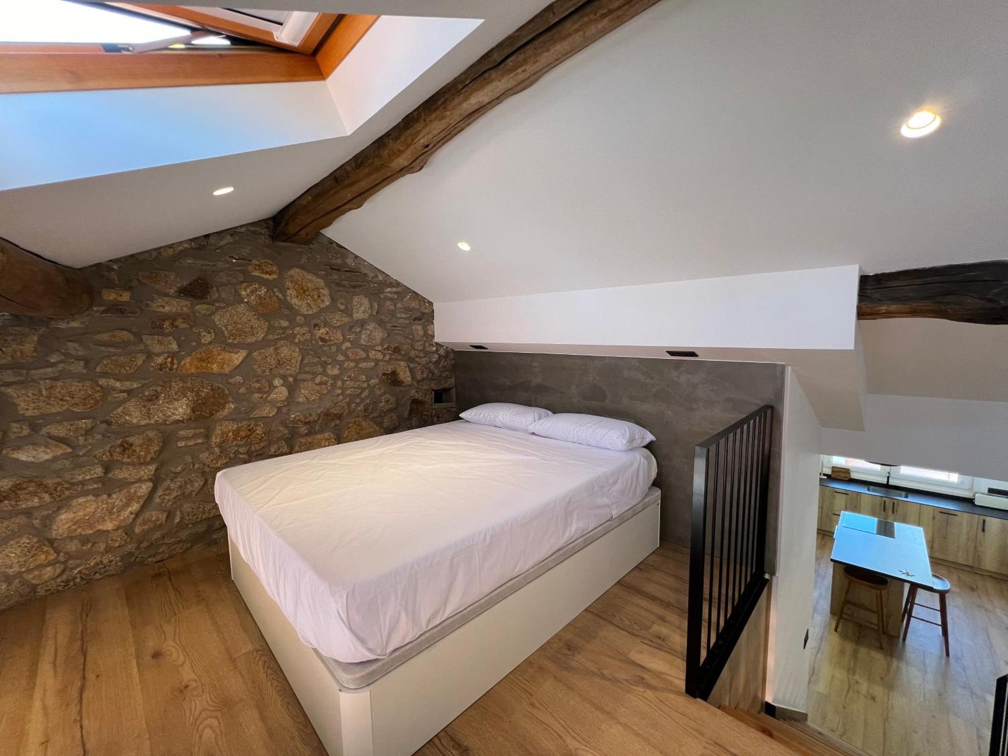 Ferrol By Miramar Stays Luaran gambar