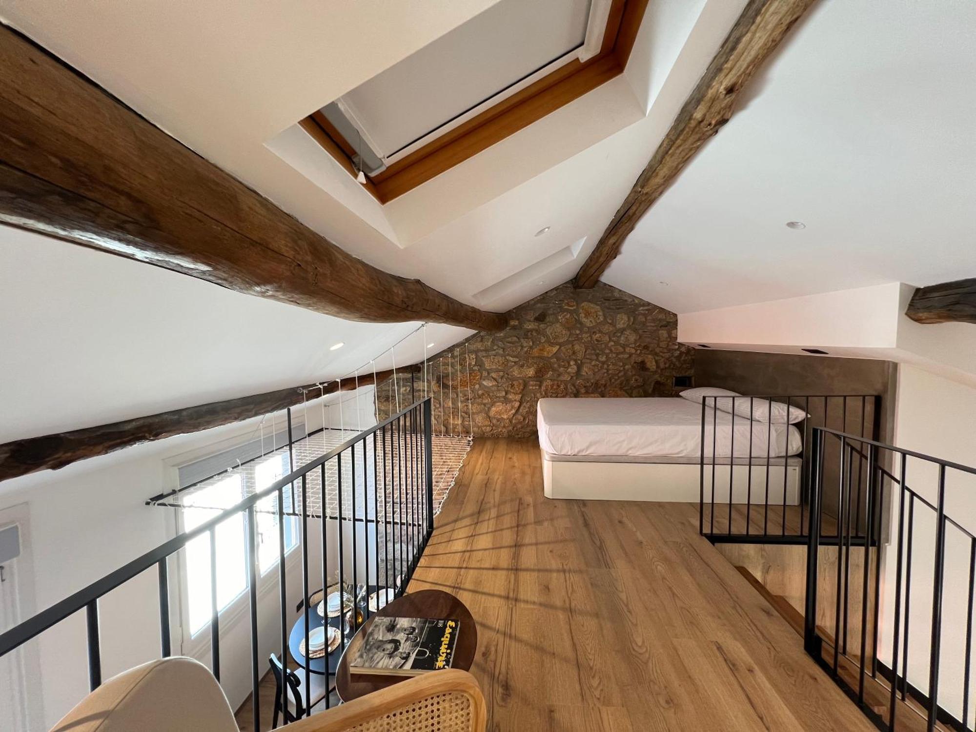 Ferrol By Miramar Stays Luaran gambar