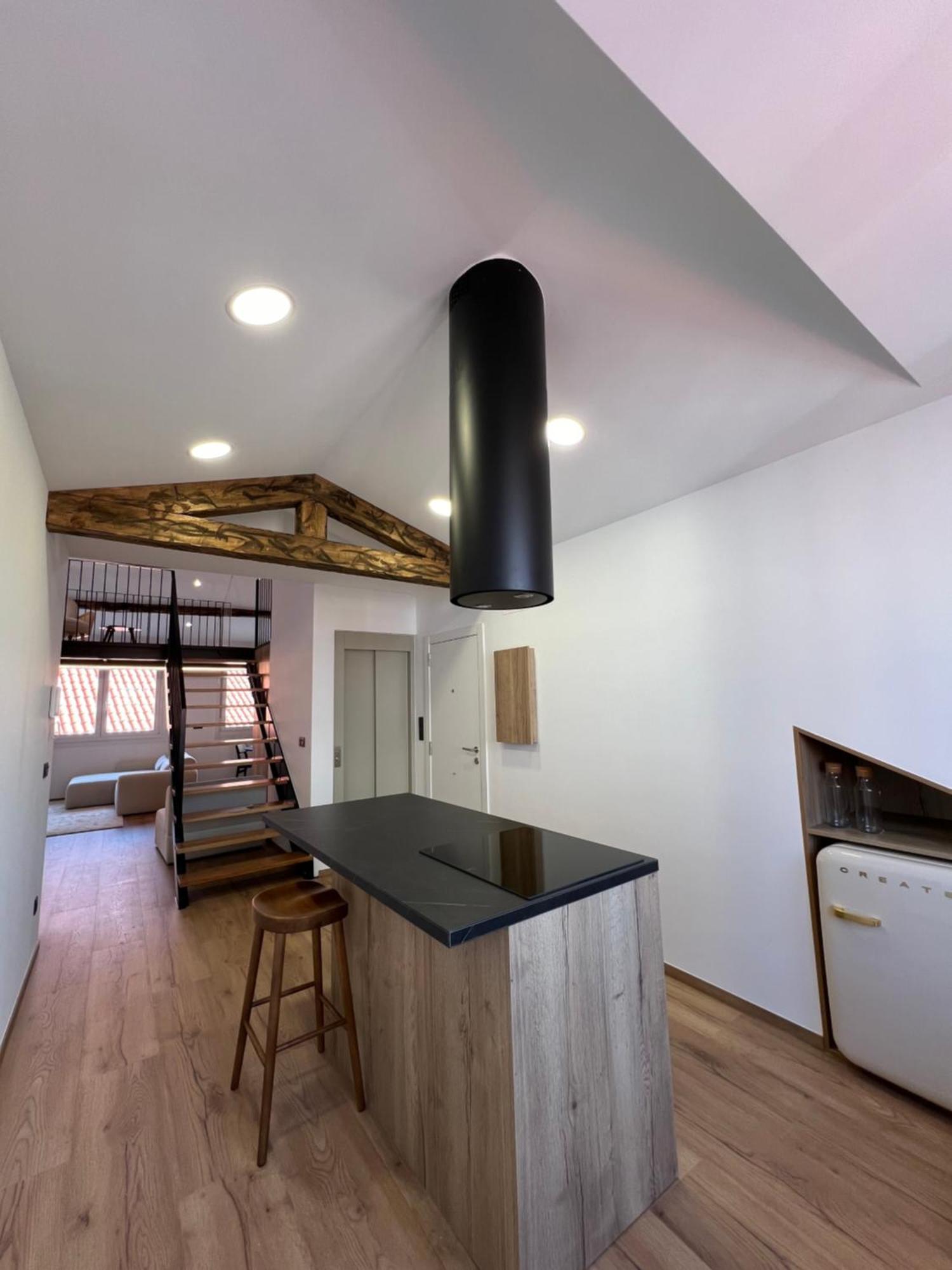 Ferrol By Miramar Stays Luaran gambar