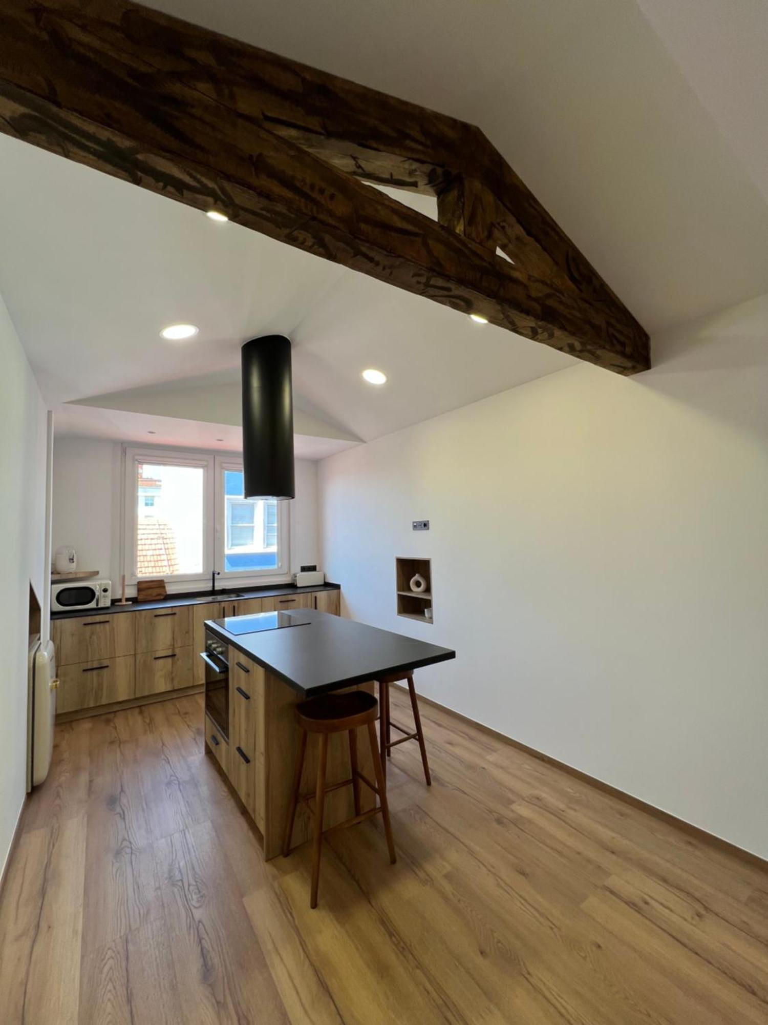 Ferrol By Miramar Stays Luaran gambar