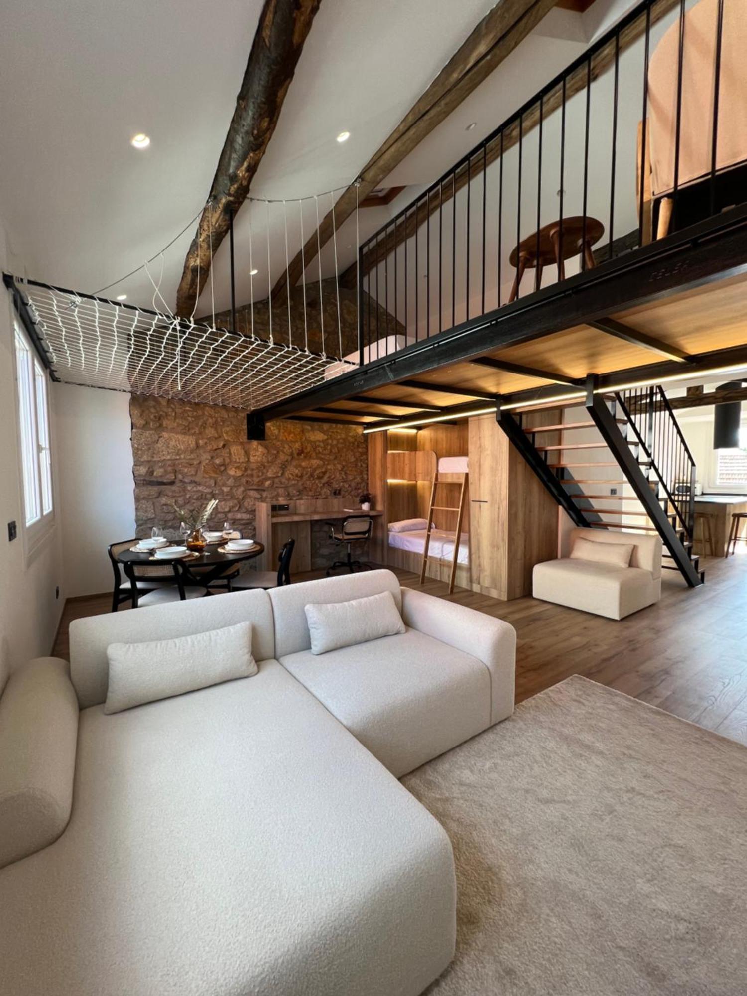 Ferrol By Miramar Stays Luaran gambar