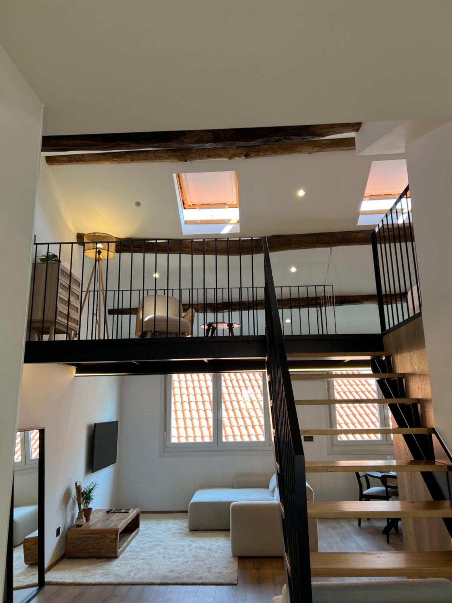 Ferrol By Miramar Stays Luaran gambar