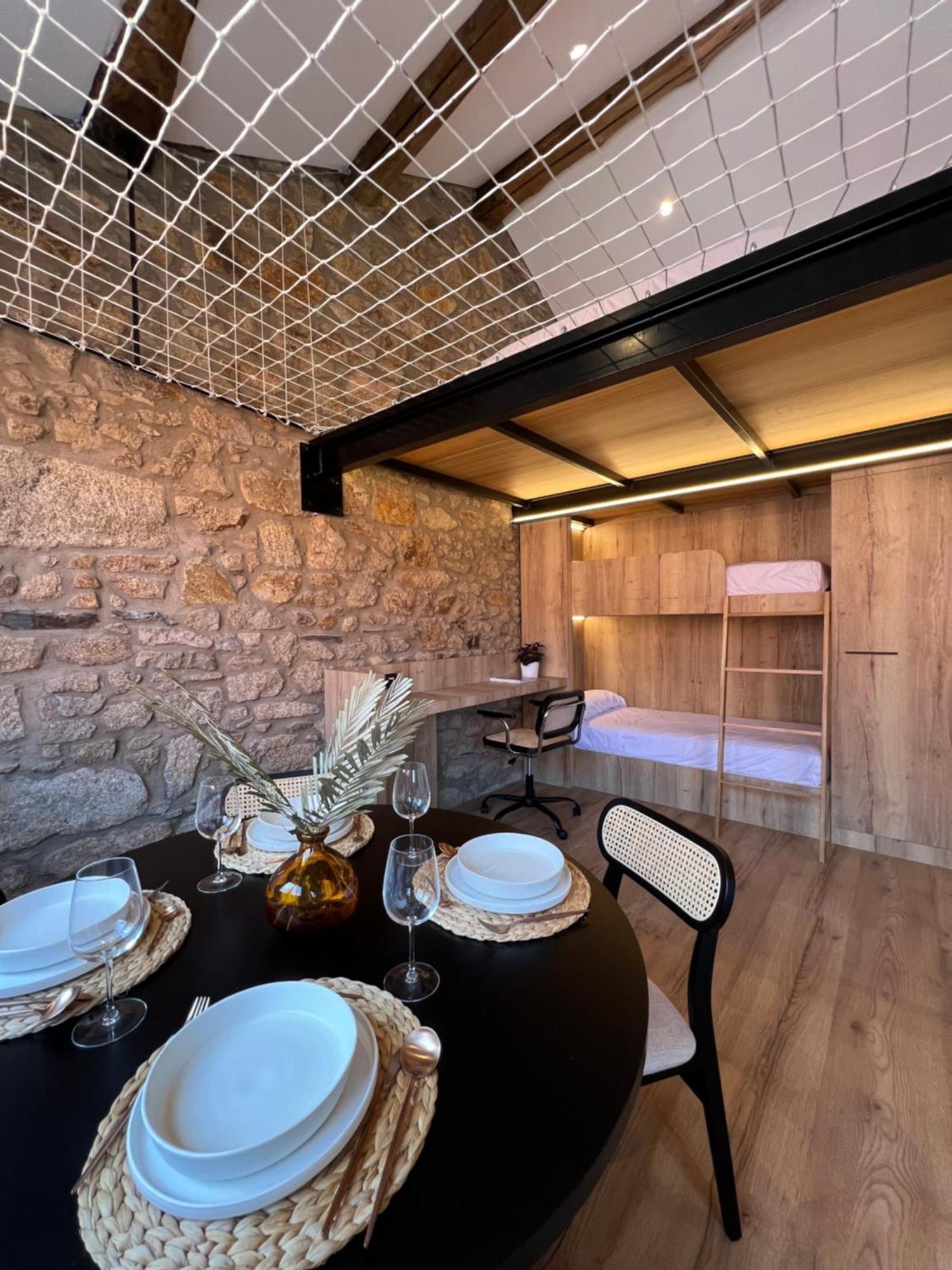 Ferrol By Miramar Stays Luaran gambar