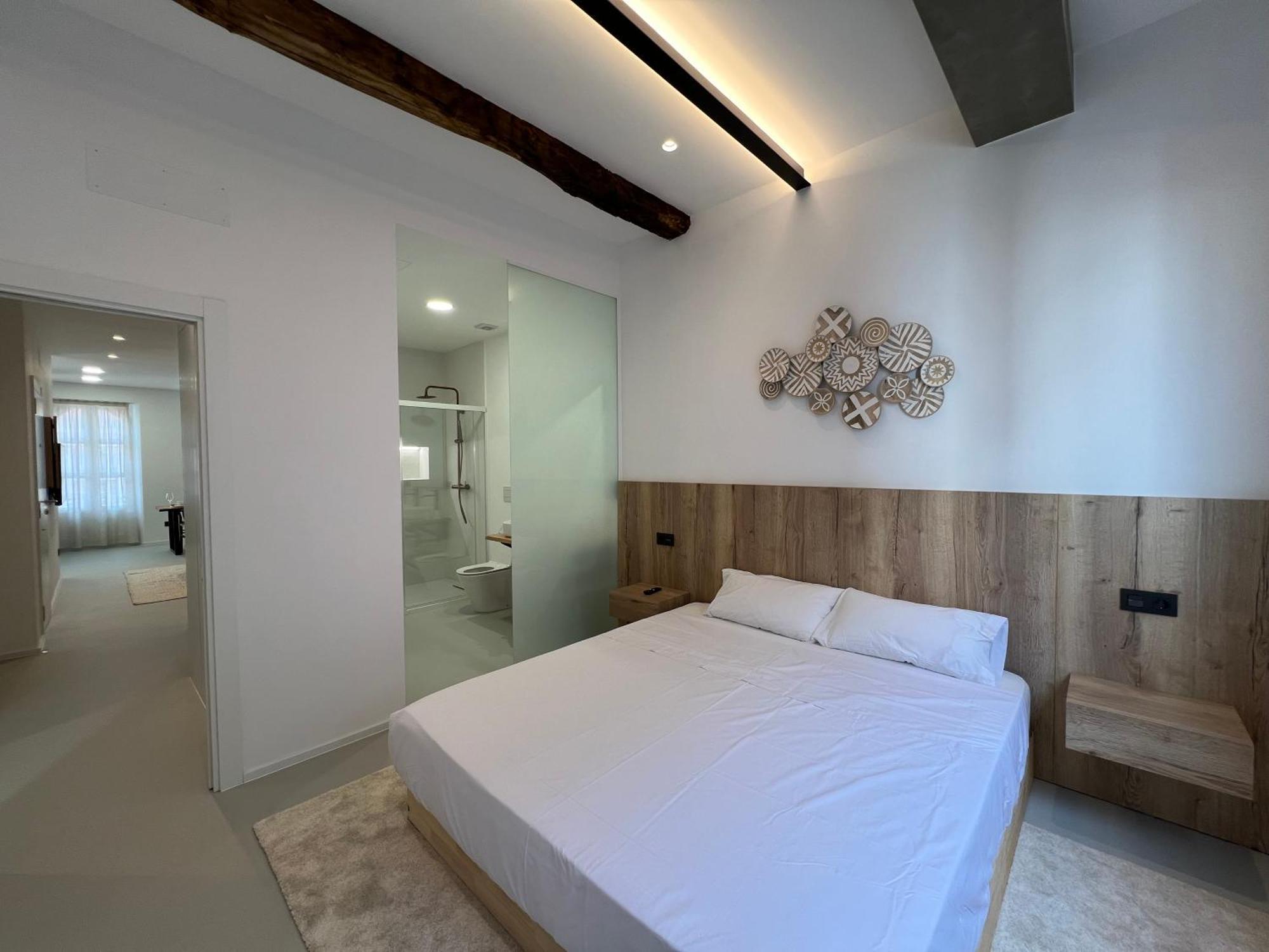 Ferrol By Miramar Stays Luaran gambar