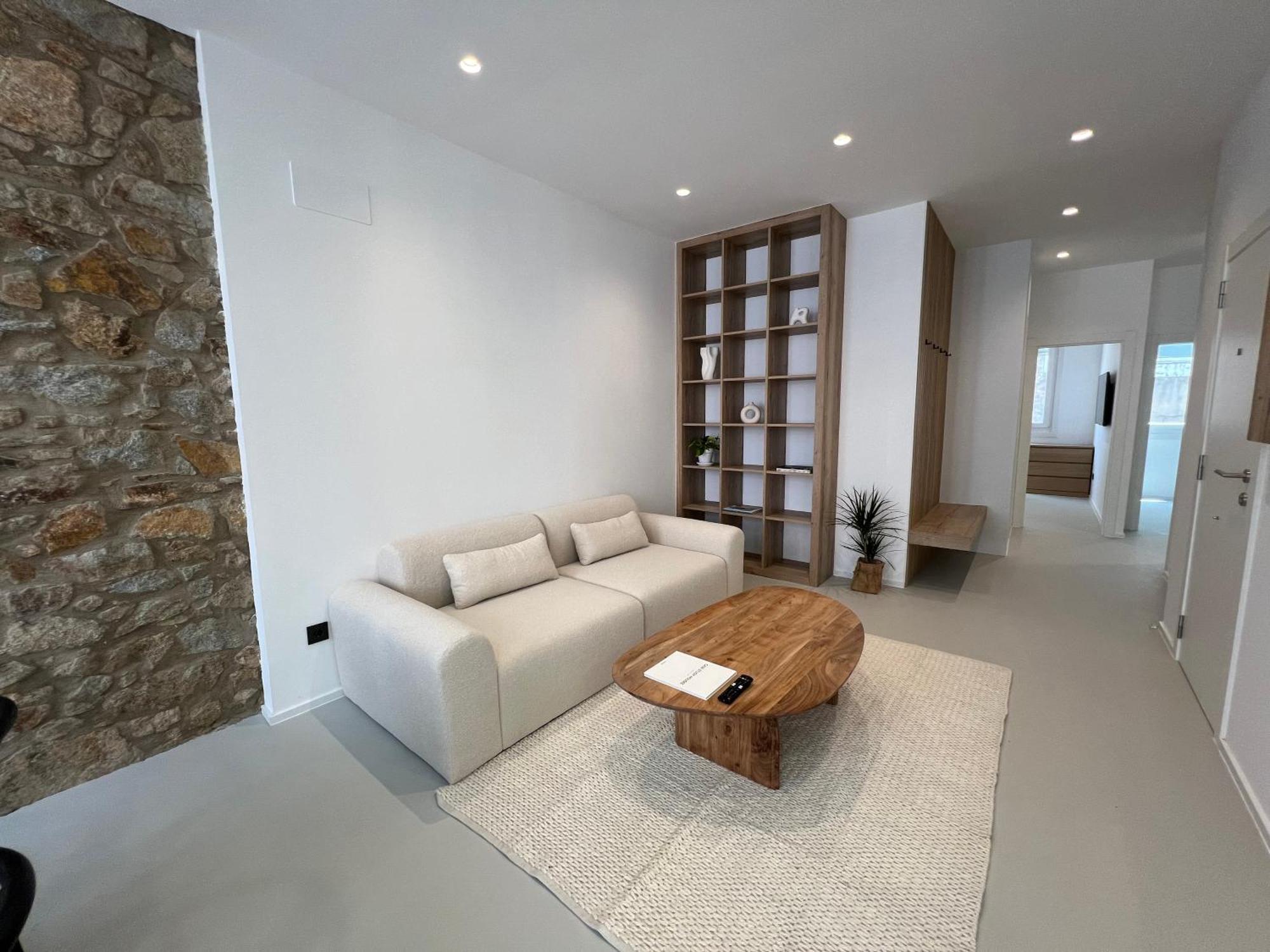Ferrol By Miramar Stays Luaran gambar
