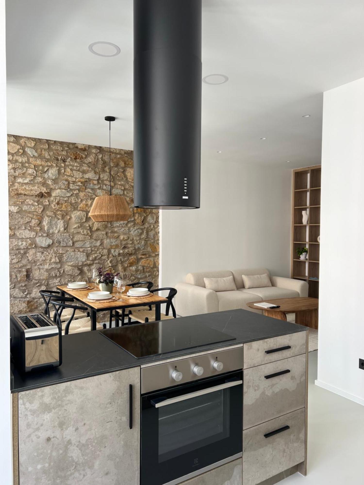 Ferrol By Miramar Stays Luaran gambar