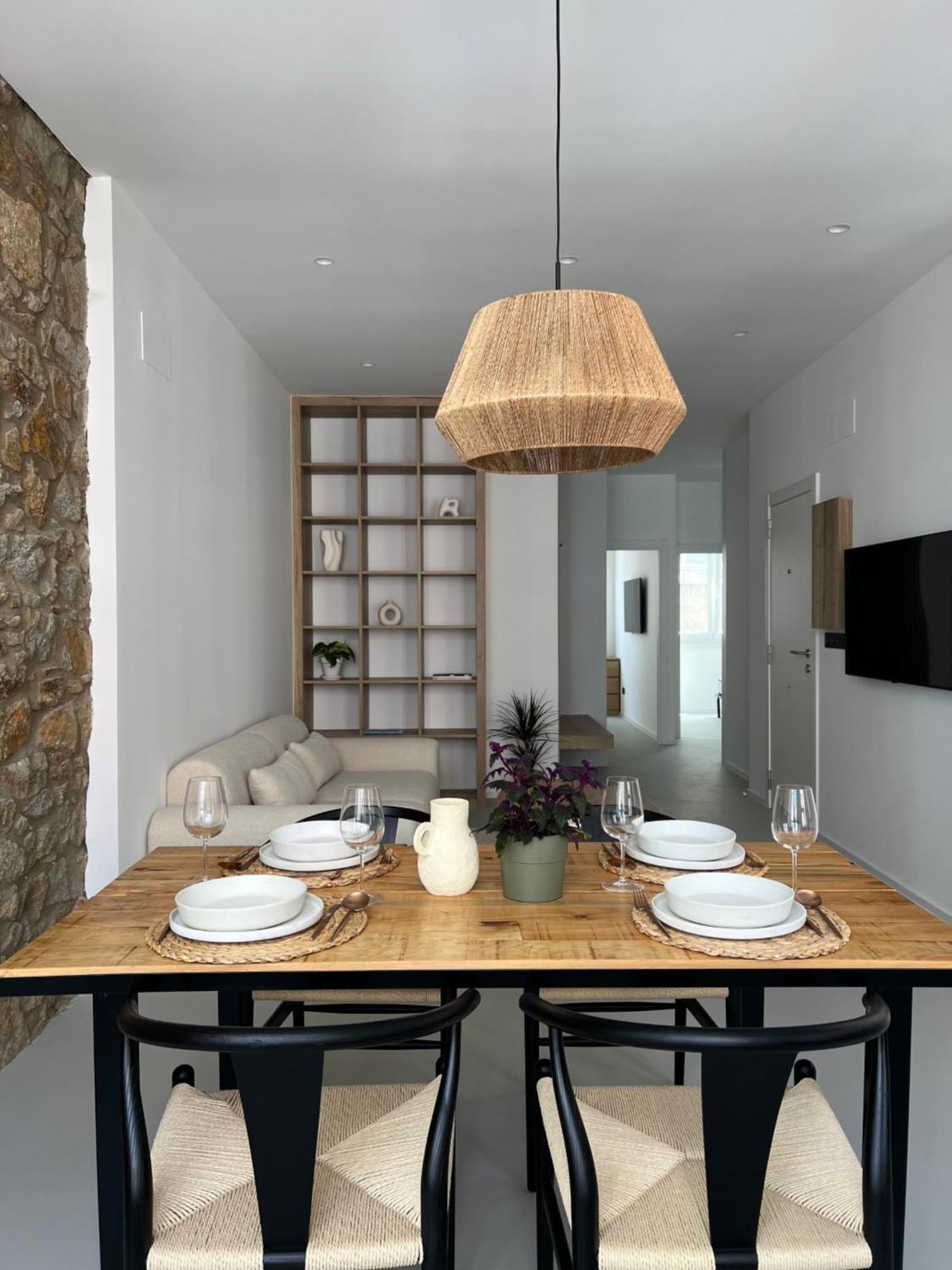 Ferrol By Miramar Stays Luaran gambar