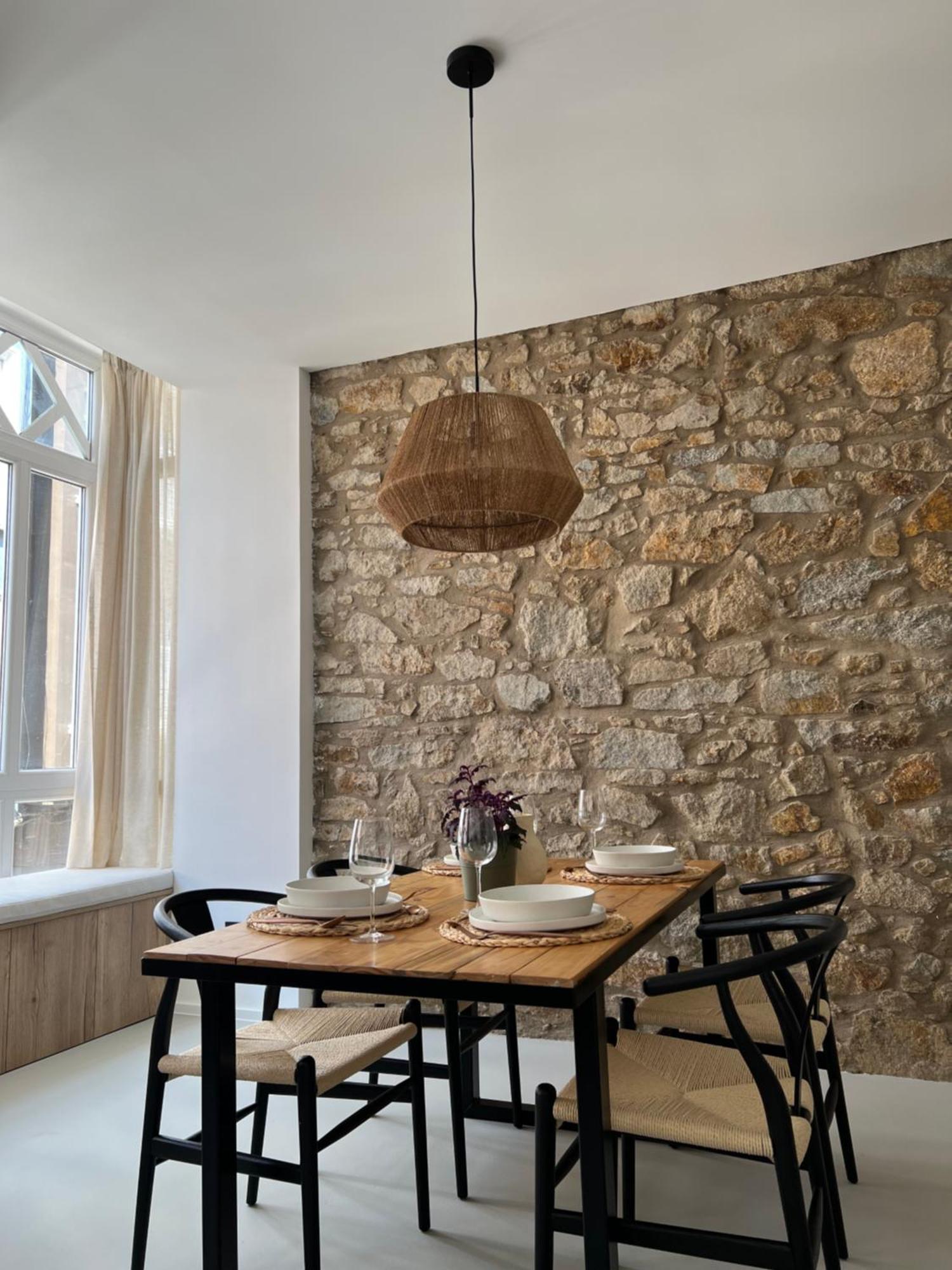 Ferrol By Miramar Stays Luaran gambar