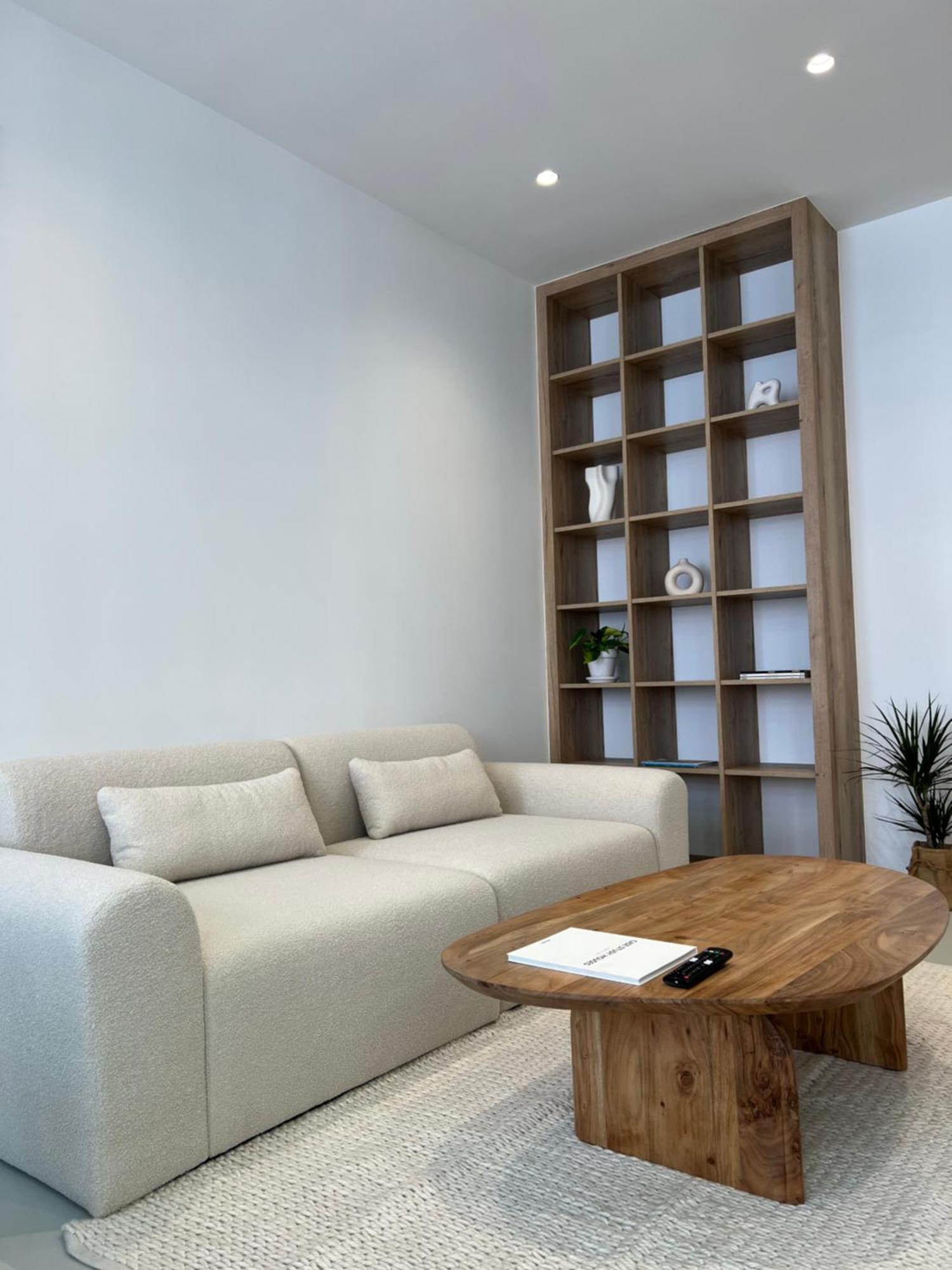 Ferrol By Miramar Stays Luaran gambar