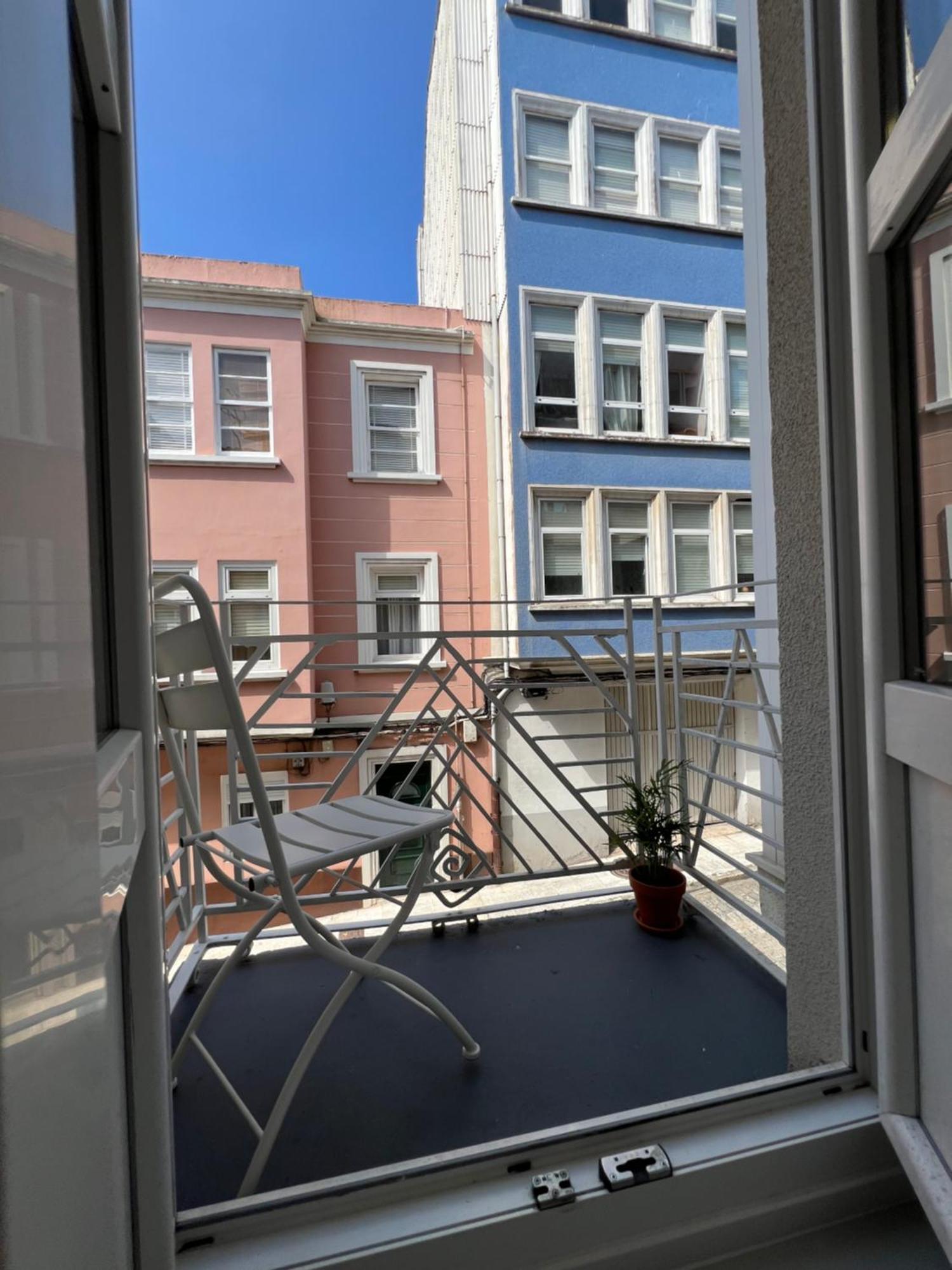 Ferrol By Miramar Stays Luaran gambar