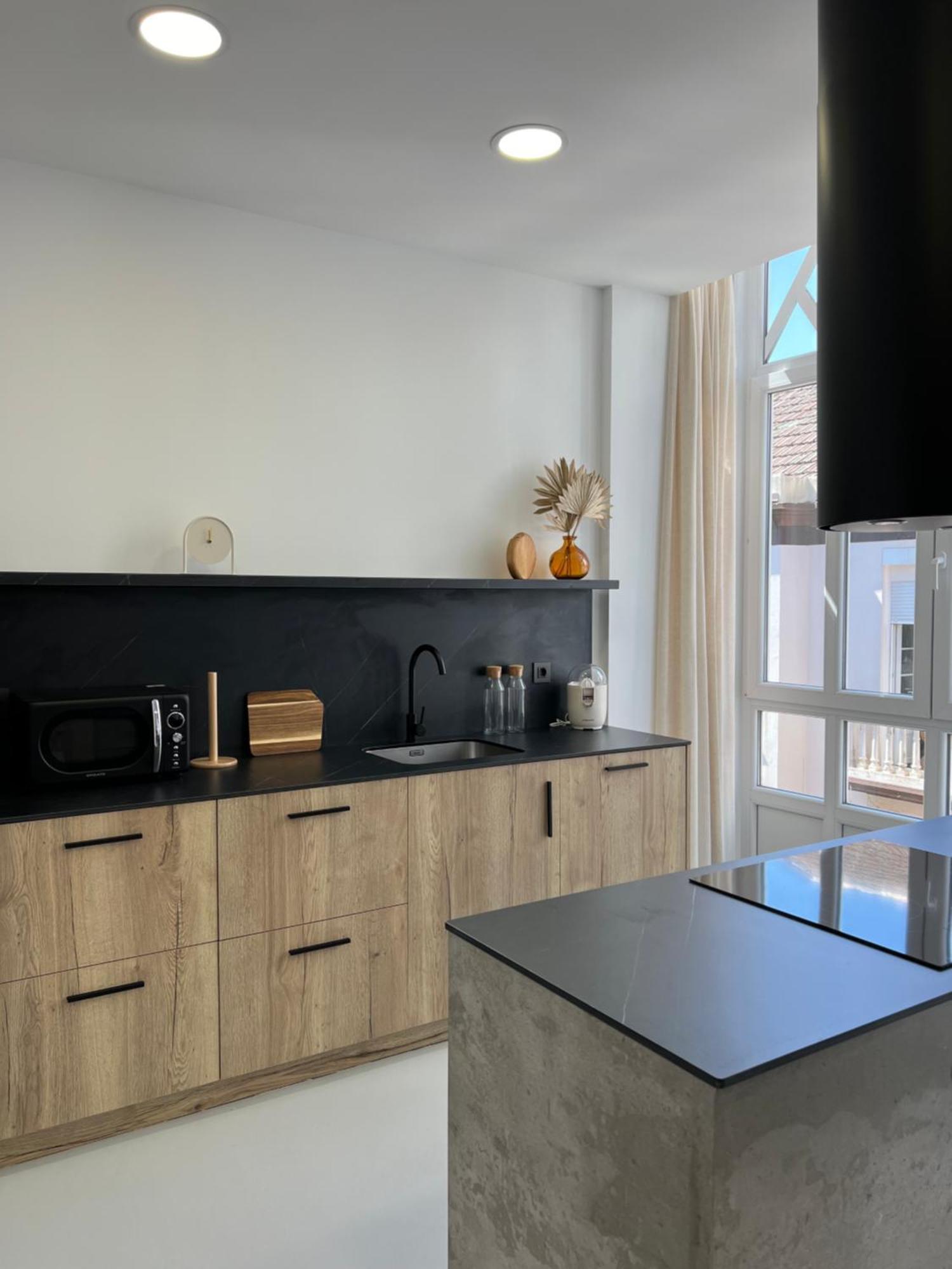 Ferrol By Miramar Stays Luaran gambar