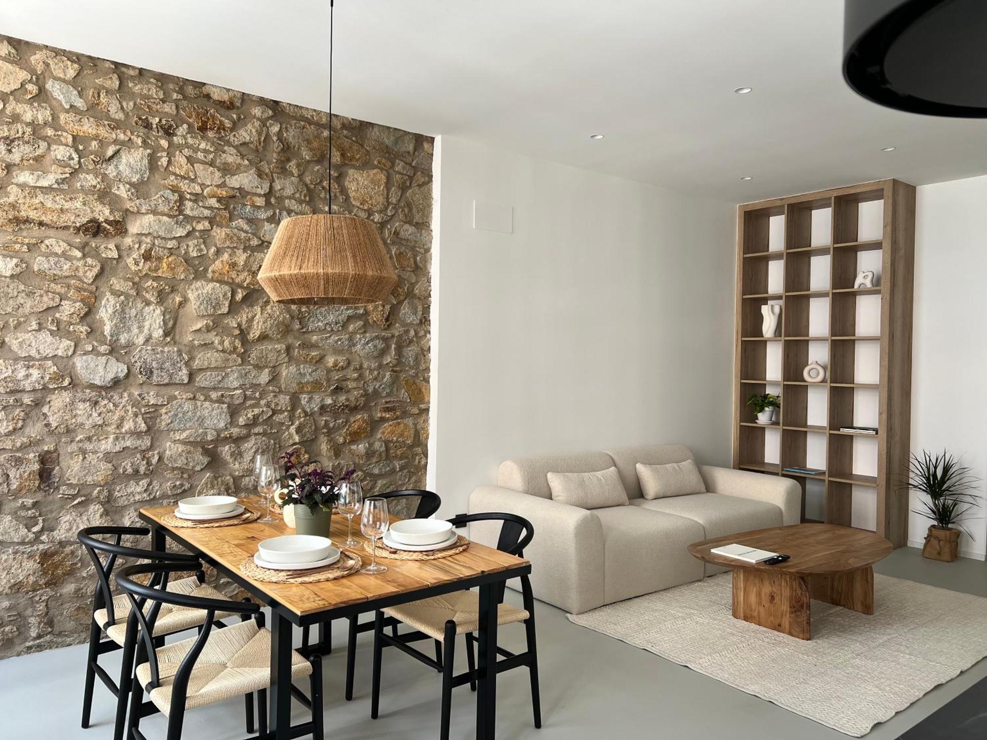 Ferrol By Miramar Stays Luaran gambar