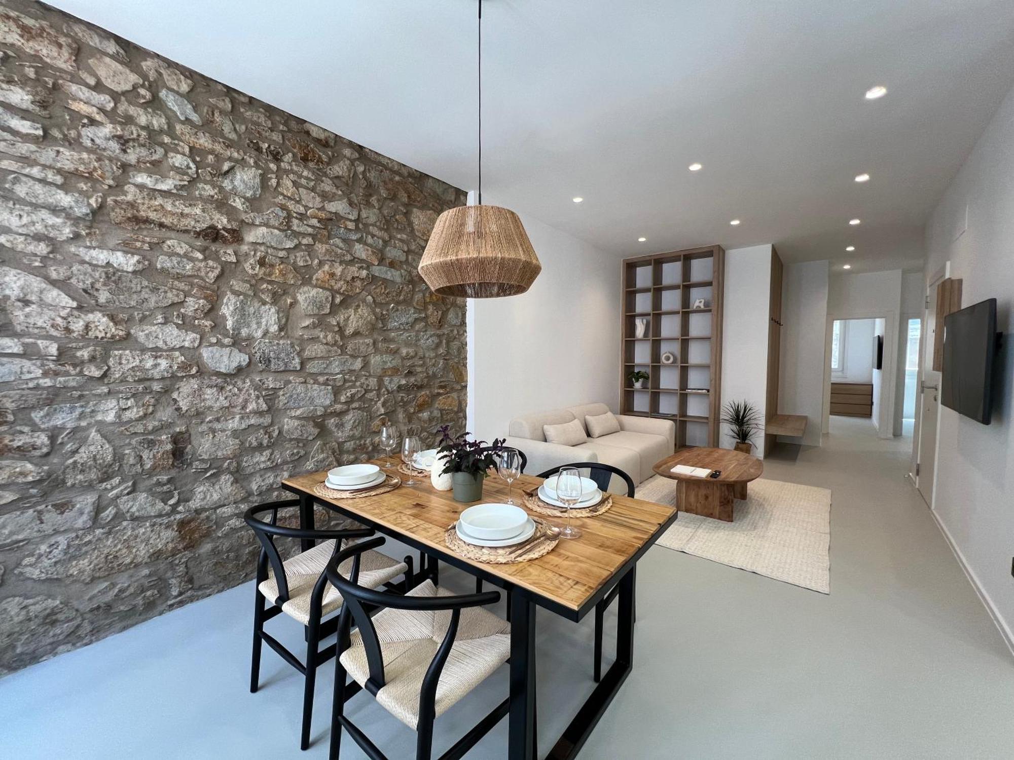 Ferrol By Miramar Stays Luaran gambar